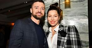 Jessica Biel Shares Adorable New Pic of Her and Justin Timberlake's Sons Celebrating Her Birthday
