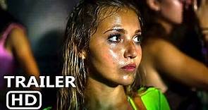 HOW TO HAVE SEX Teaser Trailer (2023) Mia McKenna-Bruce