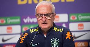 Brazil has an obligation to win again - coach Dorival Júnior