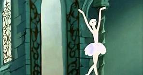 THE LEFT BANKE - Pretty Ballerina (video 1966 + lyrics)