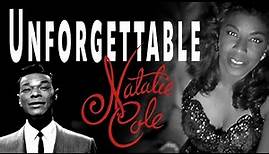 Unforgettable (duet) - Natalie Cole w/Nat King Cole