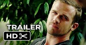 4 Minute Mile Official Trailer 1 (2014) - Cam Gigandet, Analeigh Tipton Movie HD