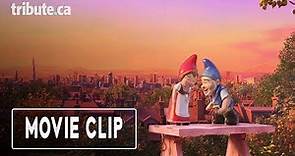 Sherlock Gnomes - Movie Clip: "All The Adventures"