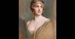 Victoria Eugenia de Battenberg, la reina desdichada.