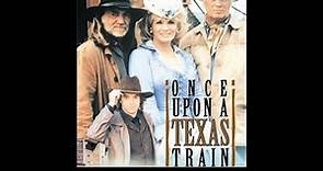 Texas Train (Película Completa) subtítulos en español