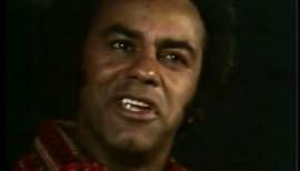 Johnny Mathis - What I Did For Love