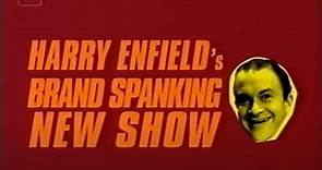 Harry Enfield's Brand Spanking New Show - Episode 10