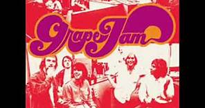 MOBY GRAPE - Grape Jam 1968 FULL ALBUM.