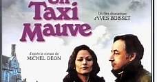 Un taxi malva (1977) Online - Película Completa en Español / Castellano - FULLTV