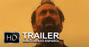Prisoners of the Ghostland (2021) | Trailer subtitulado en español