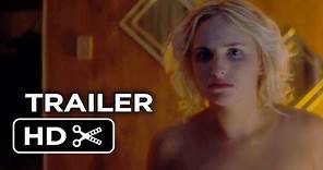 The Town That Dreaded Sundown Official Trailer 1 (2014) - Gary Cole Horror Movie HD
