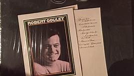 Robert Goulet - Souvenir D'Italie