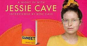 Jessie Cave & Bebe Cave | Sunset (FULL EVENT)