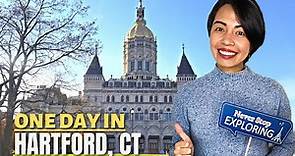 Things to do in Hartford, Connecticut Today | City Guide to Hartford