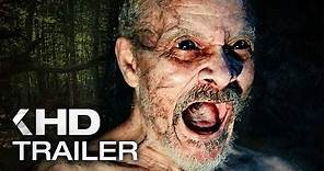 IT COMES AT NIGHT Trailer 3 (2017)