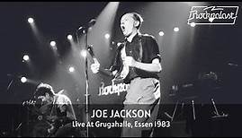 Joe Jackson - Live At Rockpalast 1983 (Full Concert Video)