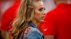 Who is Brittany Matthews Mahomes?