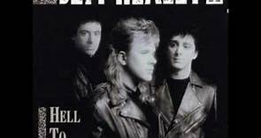 The Jeff Healey Band - I Can't Get My Hands On You