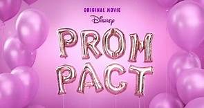 Prom Pact | Official Trailer | Disney+/Disney Channel