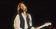Why is Eric Clapton Called Slowhand