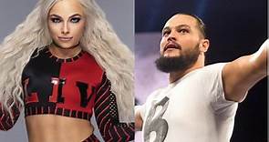 Is Liv Morgan in a relationship with Bo Dallas?