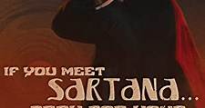 If You Meet Sartana... Pray for Your Death