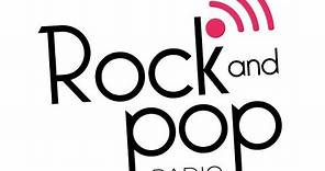 Rock and Pop Radio en Vivo