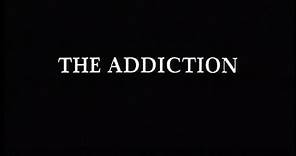 The Addiction Original Trailer ( Abel Ferrara, 1995)