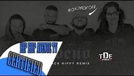 Kendrick Lamar - U.O.E.N.O (Black Hippy Remix) ScHoolboy Q, Ab-Soul & Jay Rock