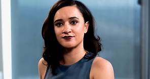 EXCLUSIVE: Keisha Castle-Hughes on Oscar Night, Becoming a Mom and 'Roadies'