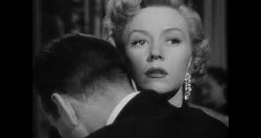 In a Lonely Place classic trailer