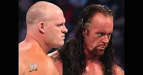 Undertaker & Kane vs. Mr. Kennedy & MVP (Full Match): WWE Vintage Collection
