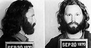The Real Life Story of Jim Morrison (Remembering Legendary Doors Lead Singer Jim Morrison)