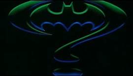 Batman Forever (1995) - Trailer HD 1080p
