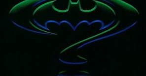 Batman Forever (1995) - Trailer HD 1080p
