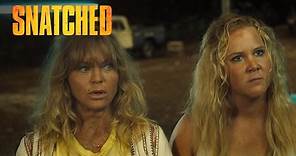 SNATCHED | Official Trailer #1 | 2017