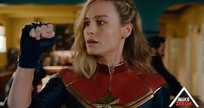 Brie Larson Takes Legal Action Against Disney After The Marvels Box Office Disaster!