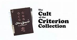 The Cult of the Criterion Collection