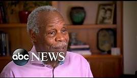 National Treasure: Danny Glover’s life, career and activism