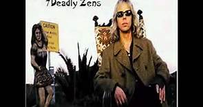 Tommy Shaw - 7 Deadly Zens - Stop Knockin'