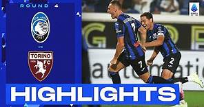 Atalanta-Torino 3-1 | Koopmeiners steals the show in Bergamo: Goals & Highlights | Serie A 2022/23