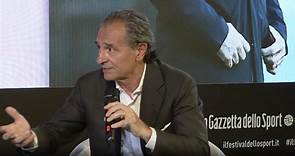 Video, Prandelli: "Addio alla Fiorentina? Stavo sulle palle a tutti"- Video Gazzetta.it