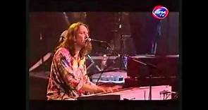 Roger Hodgson The Logical Song with Ringo Starr's AllStar Band