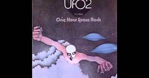 UFO - Flying (Full Song)