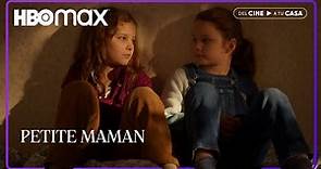 Petit Maman | Tráiler Oficial | HBO Max