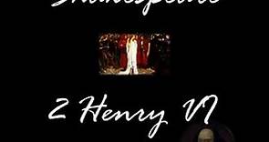 Henry VI, Part 2 by William SHAKESPEARE read by | Full Audio Book