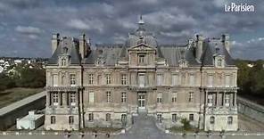 Patrimoine : Maisons-Laffitte, le château qui inspira Versailles