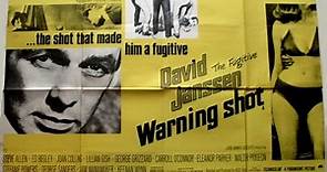 Warning Shot (1967)🔹