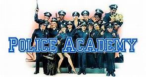 Police Academy Full Movie Review | Kim Cattrall | Steve Guttenberg
