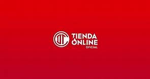 Tienda Online Oficial Club Deportivo Toluca
